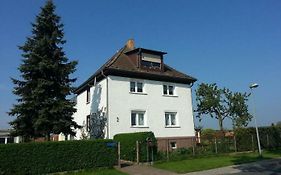 Ferienwohnung-Havelsee
